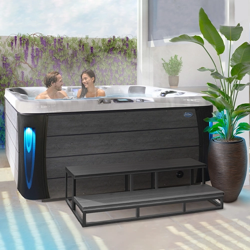 Escape X-Series hot tubs for sale in Rocky Mountain